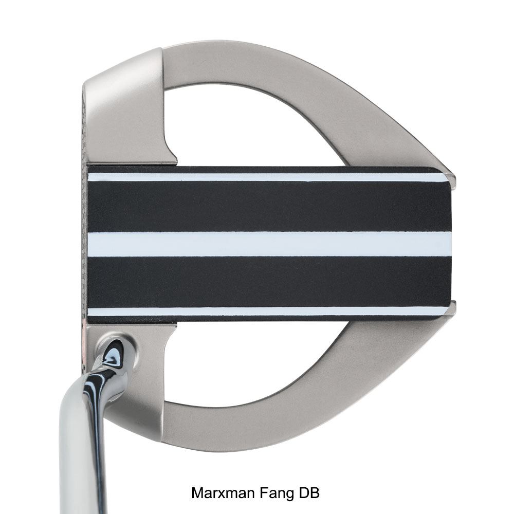 Odyssey Microhinge Putter 2024