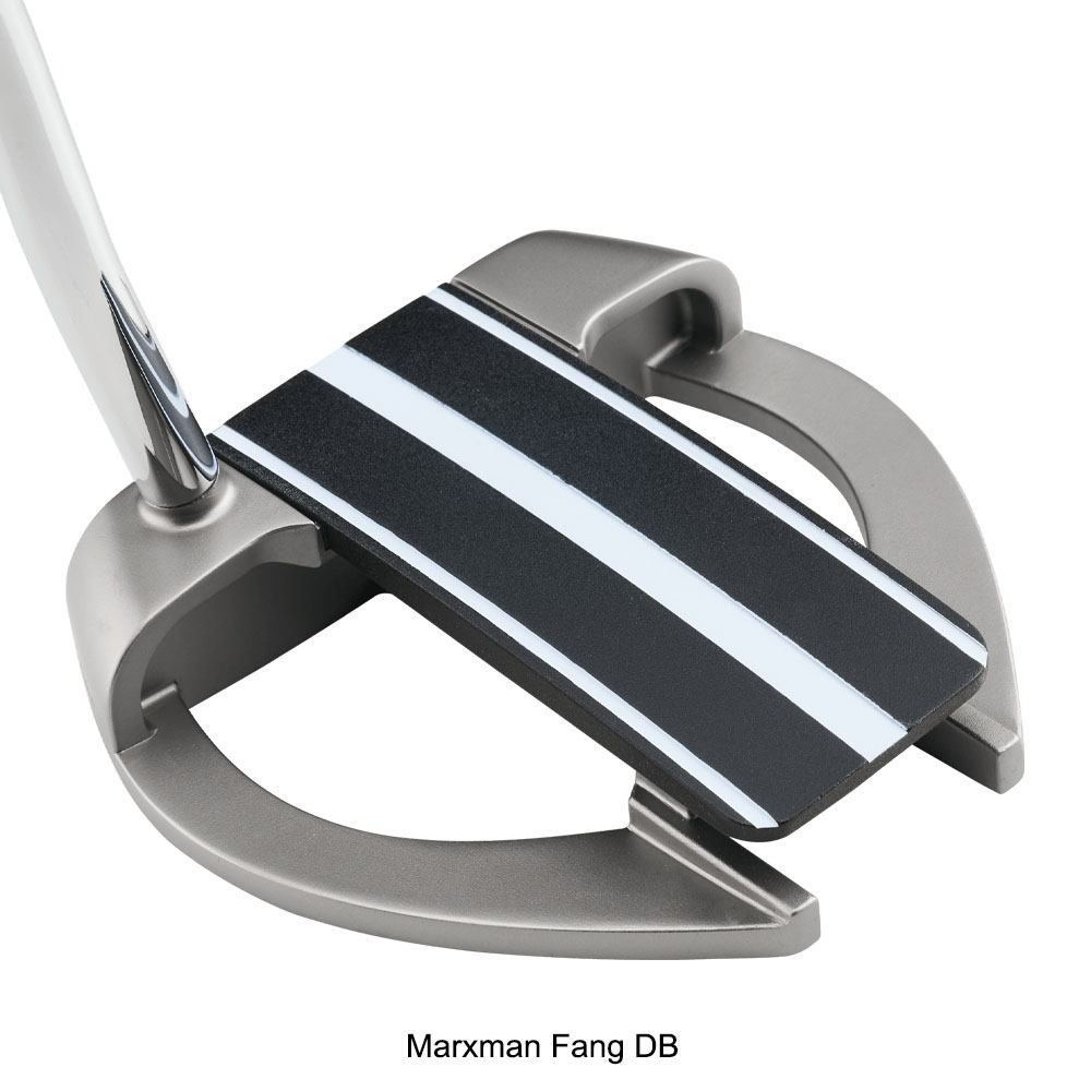 Odyssey Microhinge Putter 2024