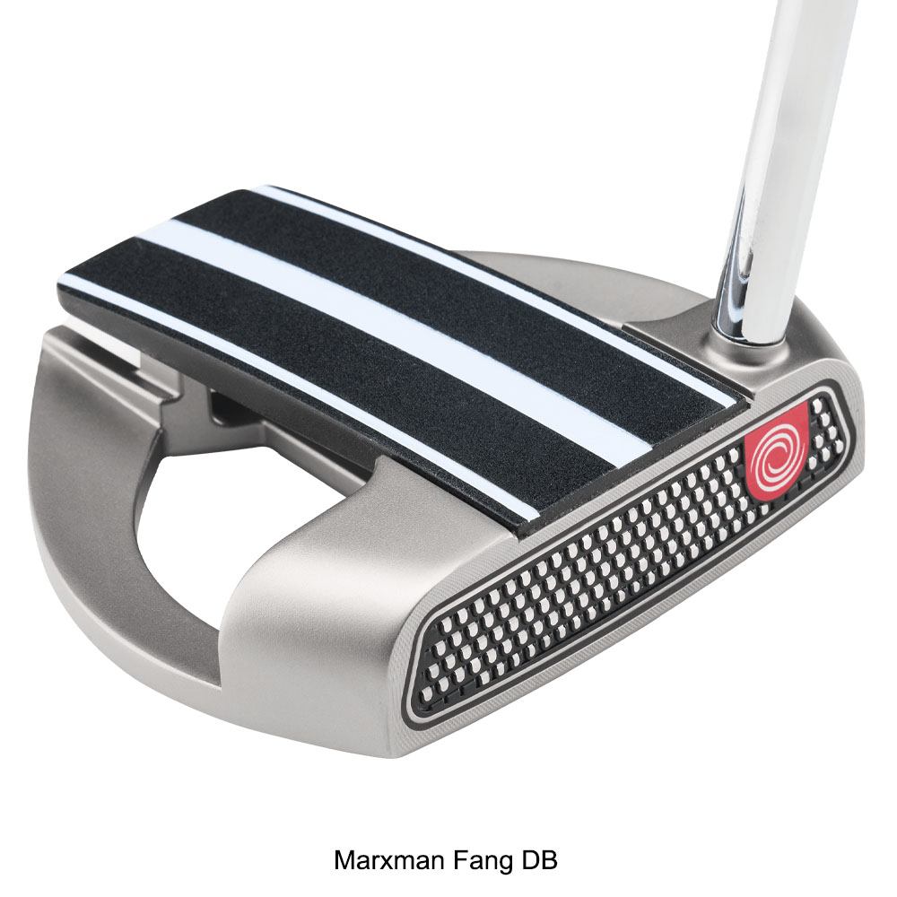 Odyssey Microhinge Putter 2024