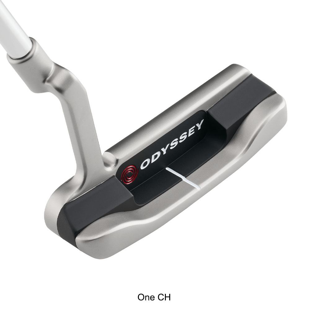 Odyssey Microhinge Putter 2024