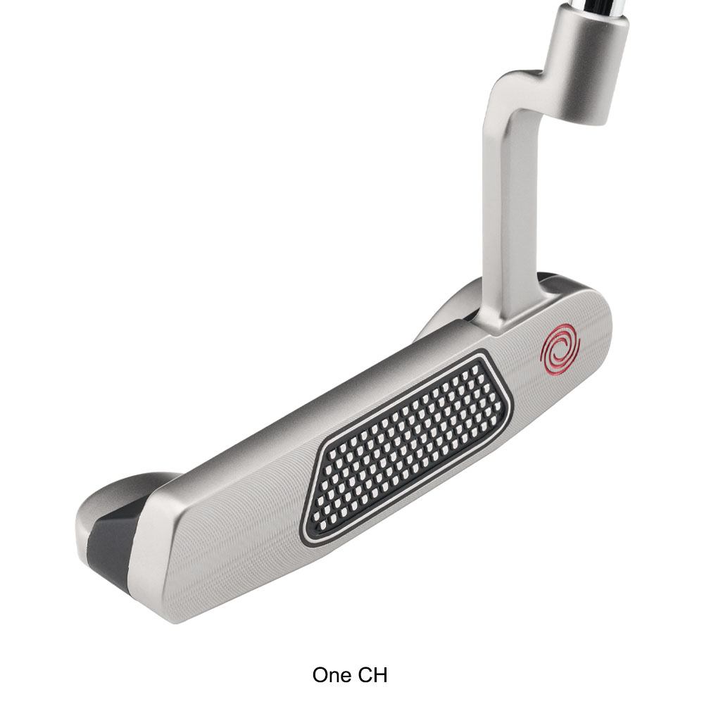 Odyssey Microhinge Putter 2024