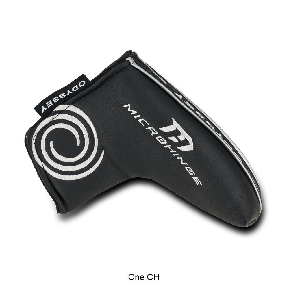 Odyssey Microhinge Putter 2024