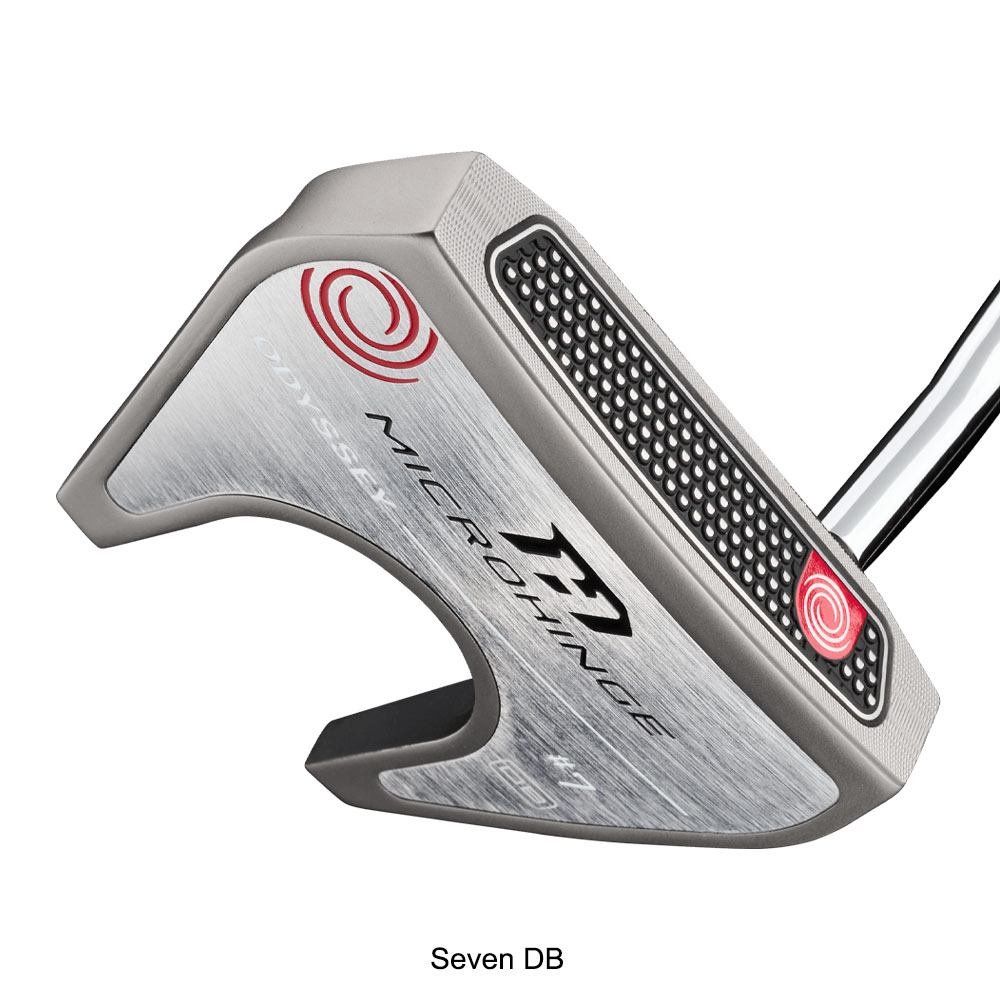 Odyssey Microhinge Putter 2024