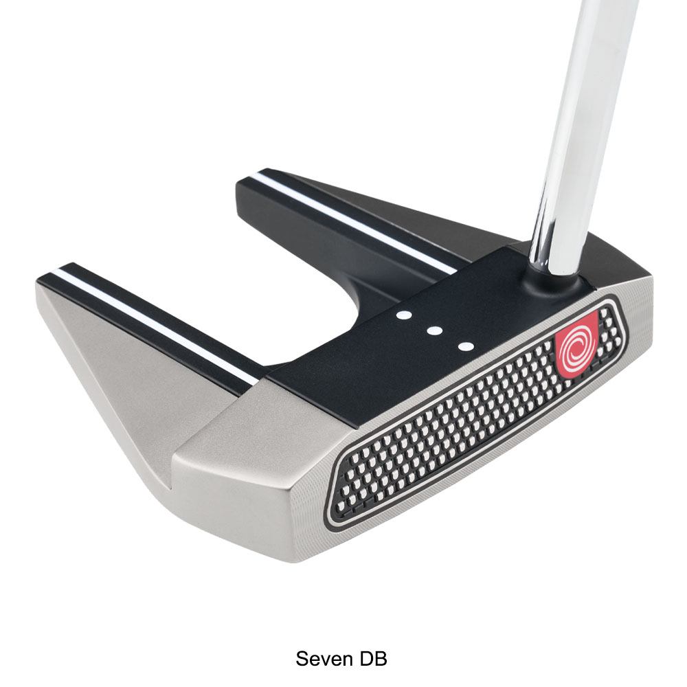 Odyssey Microhinge Putter 2024