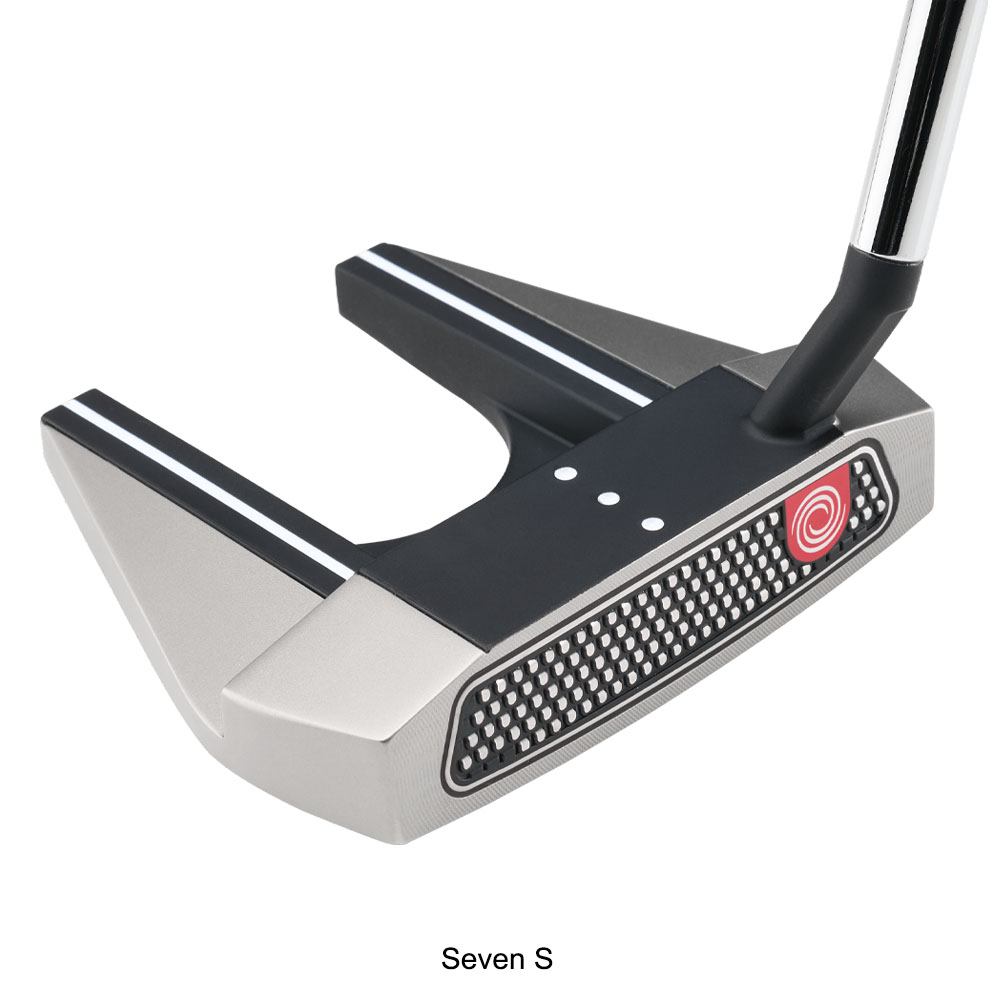 Odyssey Microhinge Putter 2024