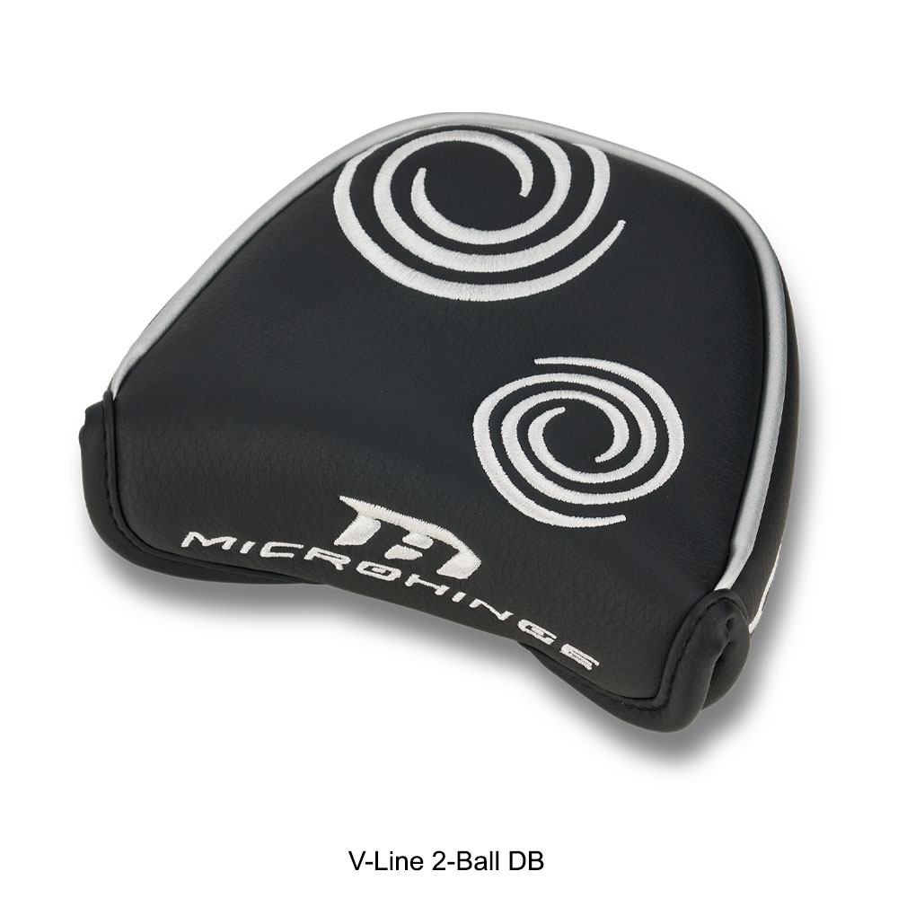 Odyssey Microhinge Putter 2024