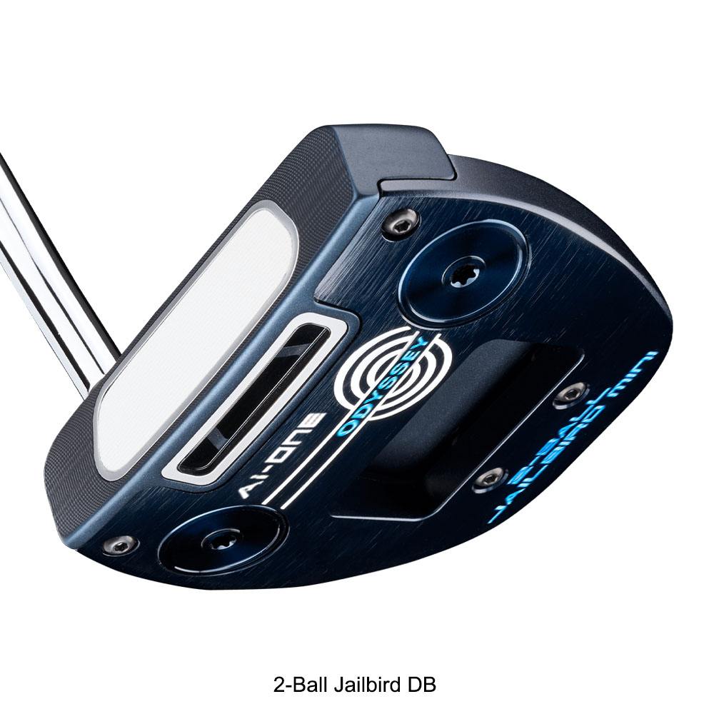 Odyssey Ai-ONE Le Putter 2025