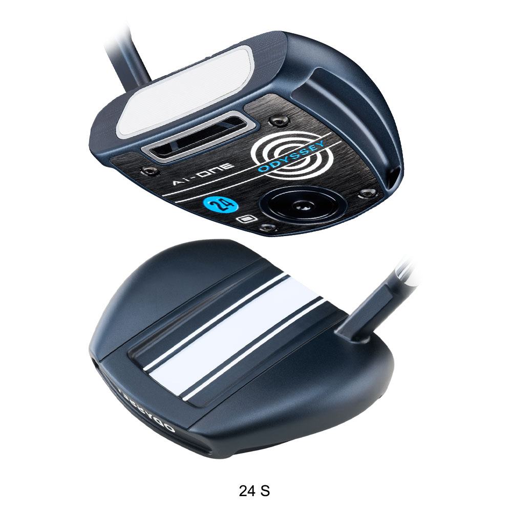 Odyssey Ai-ONE Le Putter 2025