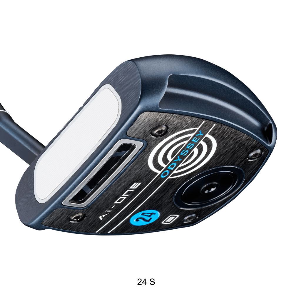 Odyssey Ai-ONE Le Putter 2025