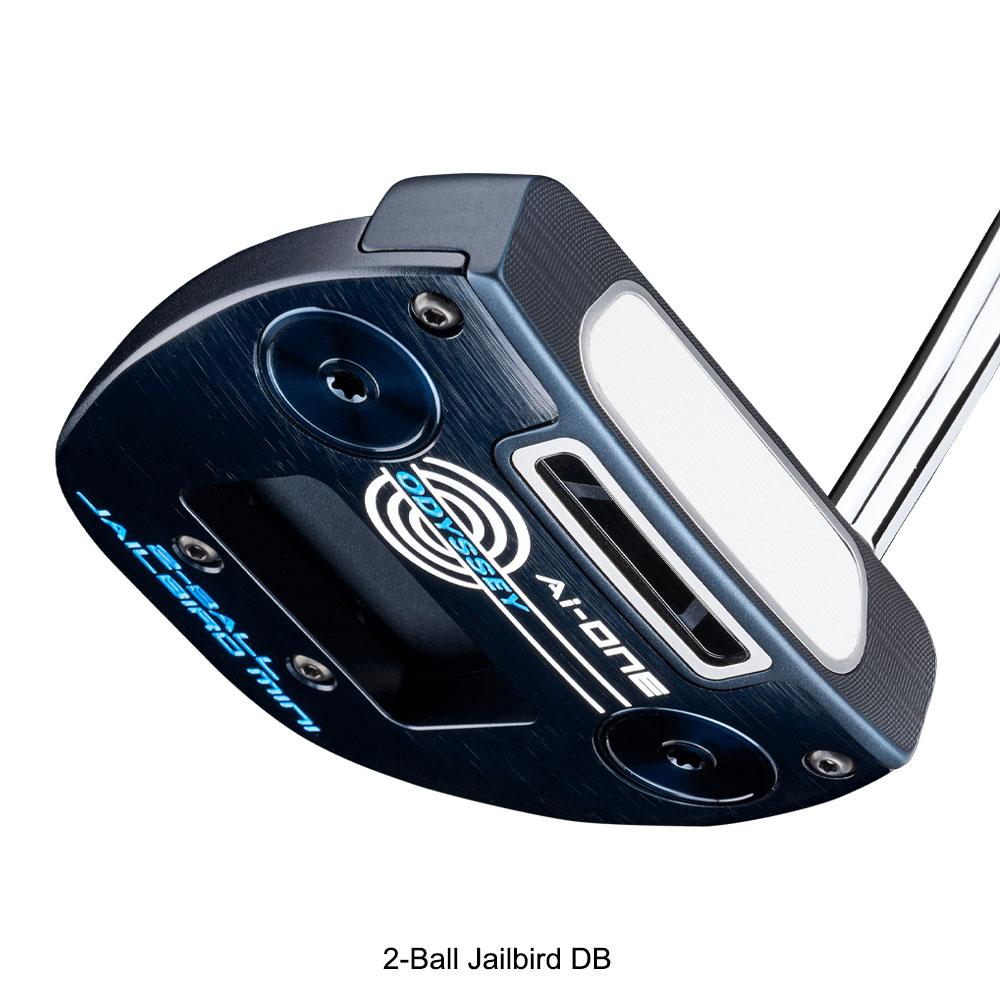 Odyssey Ai-ONE Le Putter 2025