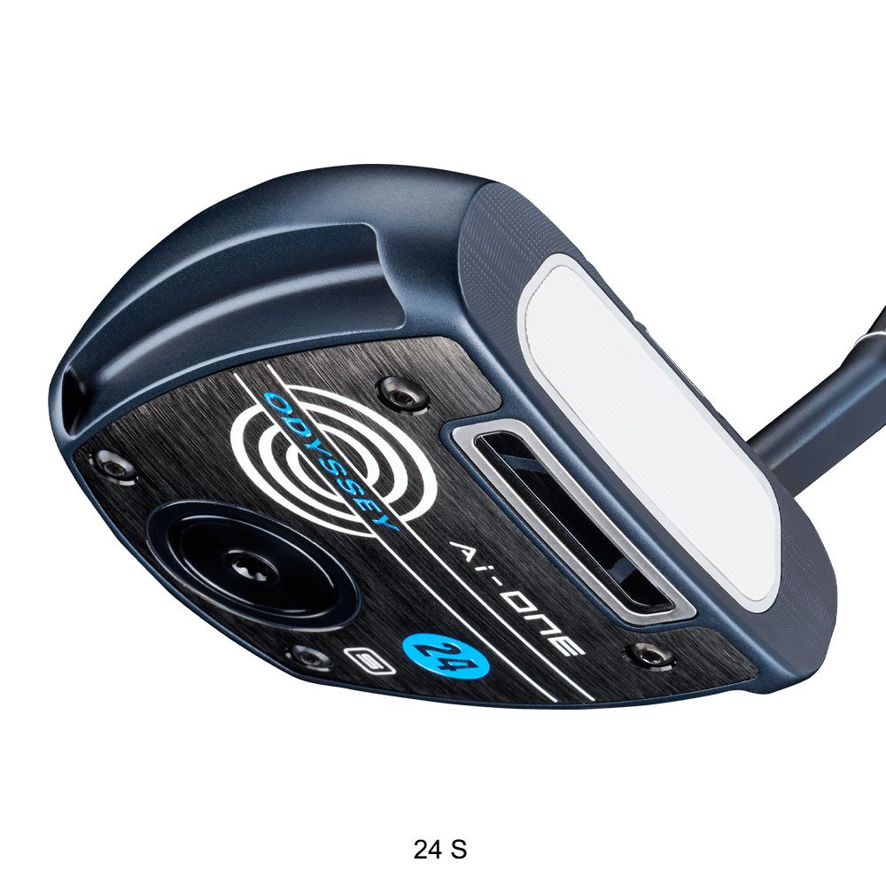 Odyssey Ai-ONE Le Putter 2025