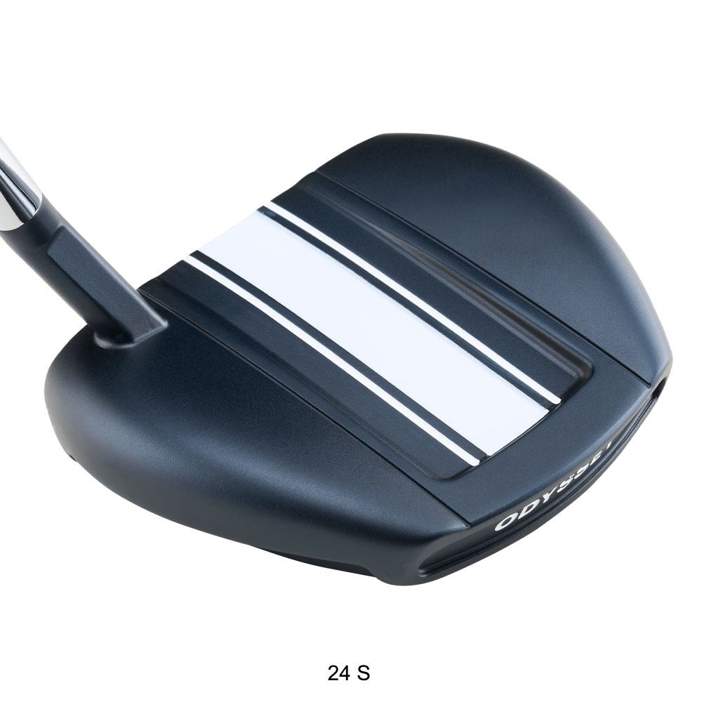 Odyssey Ai-ONE Le Putter 2025