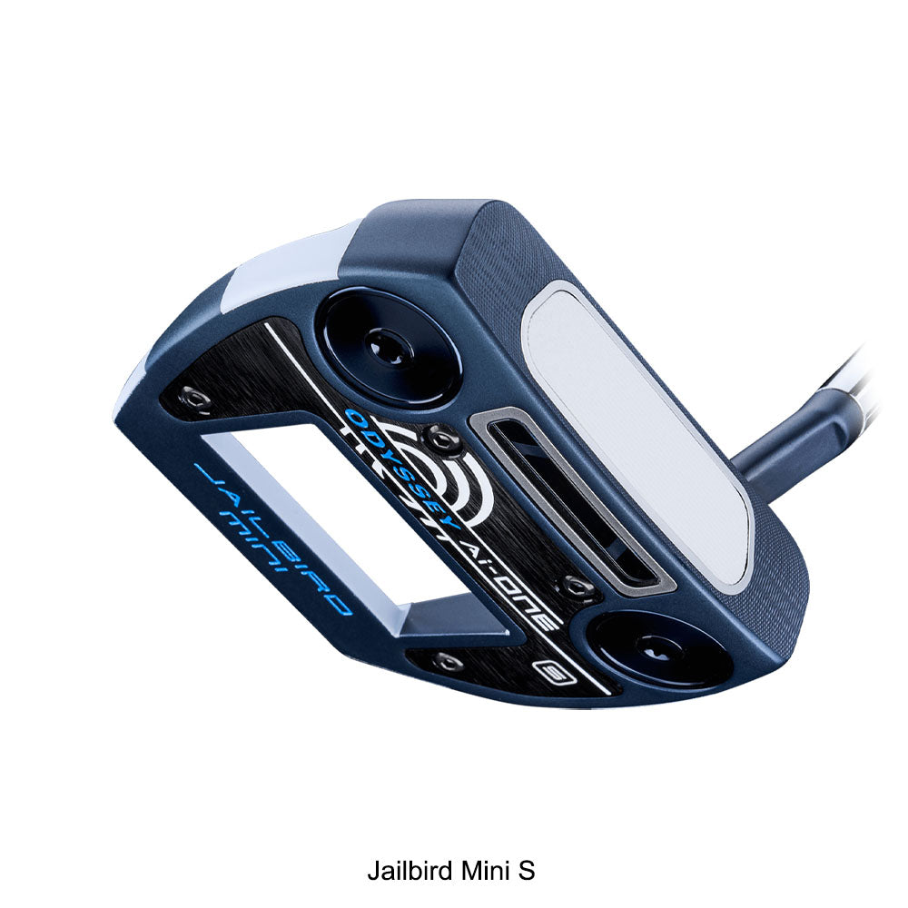 Odyssey Ai-ONE Le Putter 2025