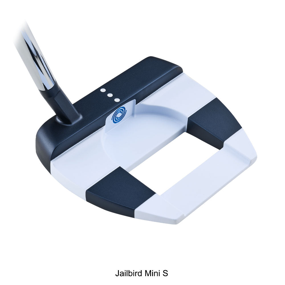 Odyssey Ai-ONE Le Putter 2025