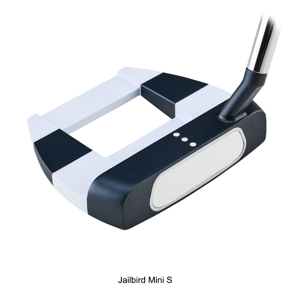 Odyssey Ai-ONE Le Putter 2025