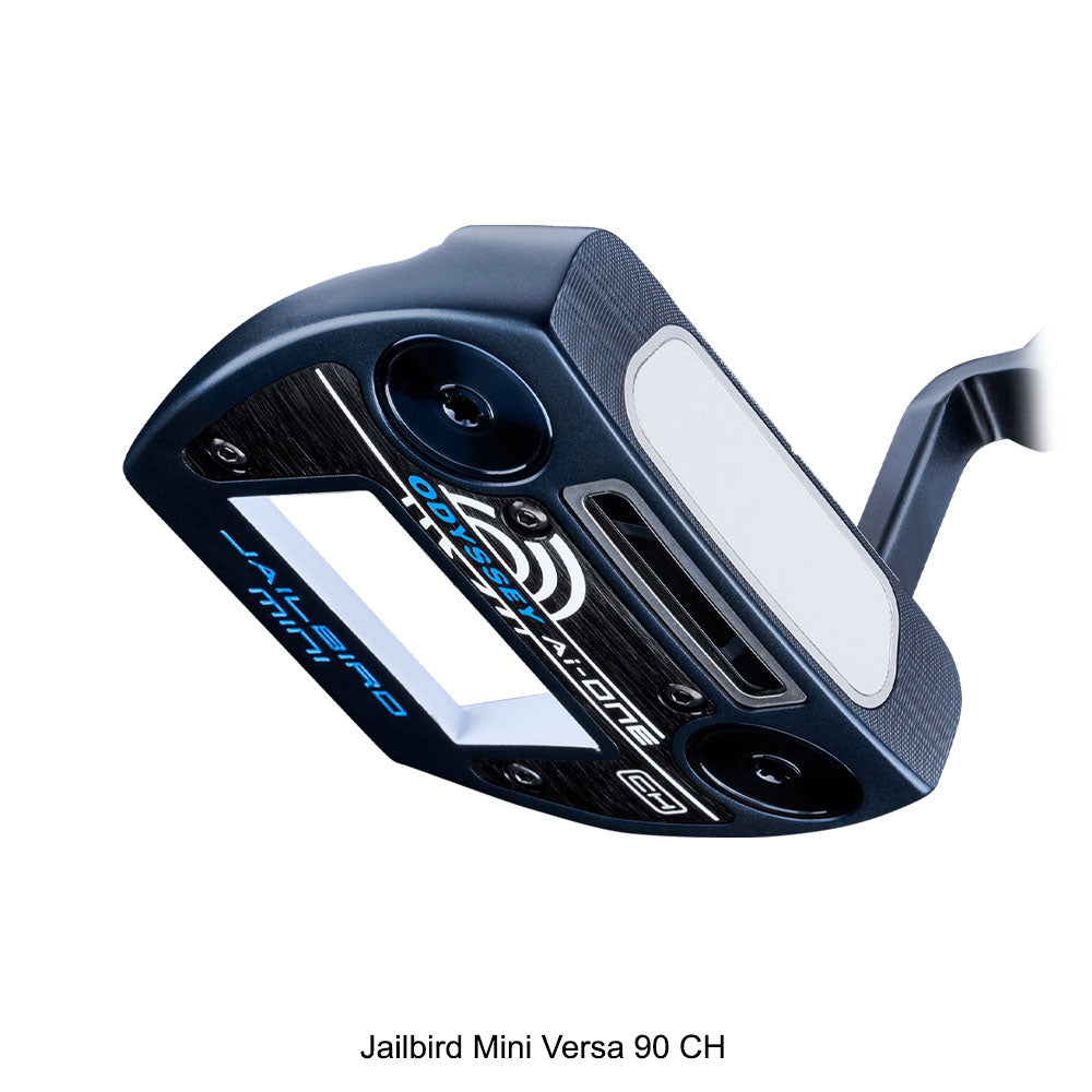 Odyssey Ai-ONE Le Putter 2025