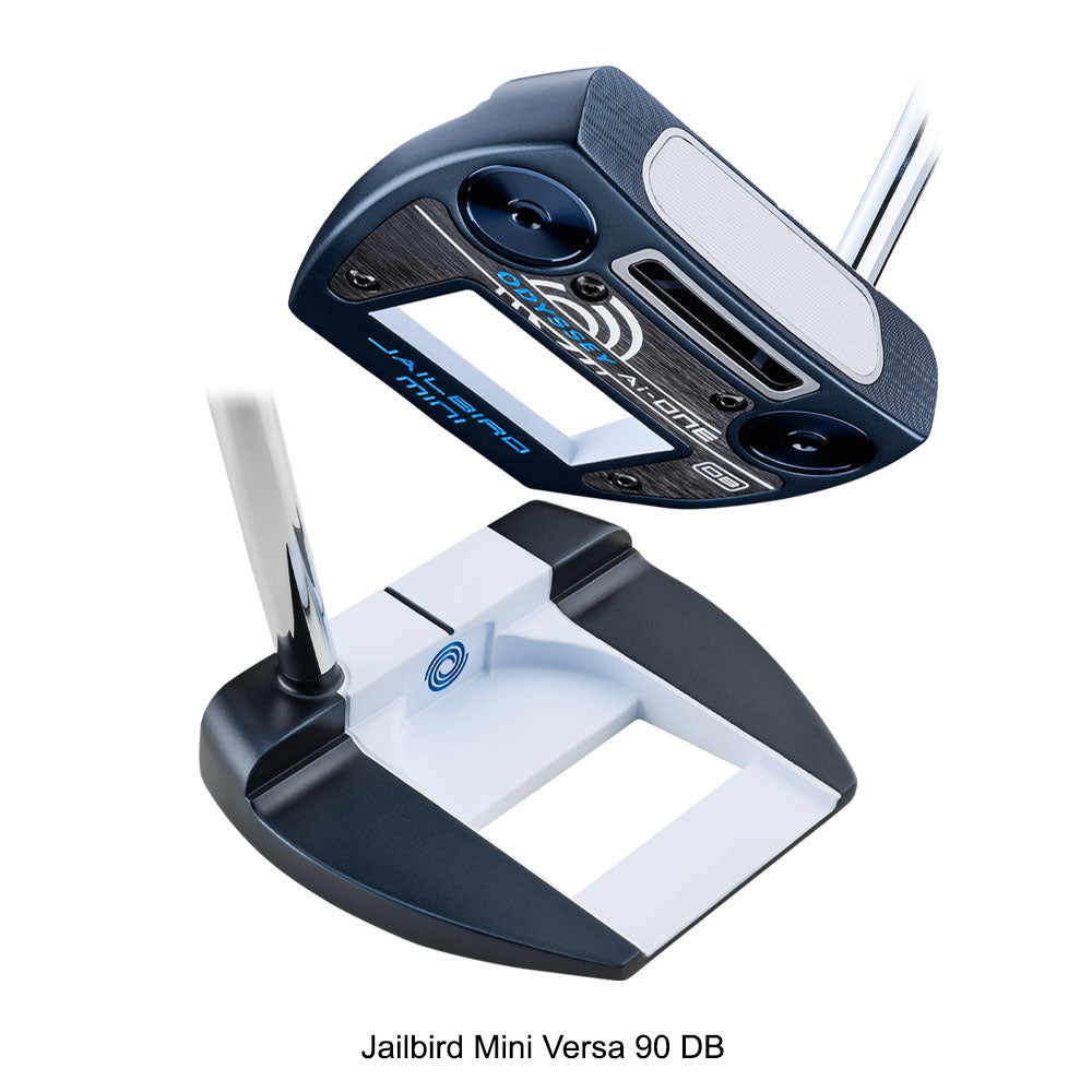 Odyssey Ai-ONE Le Putter 2025