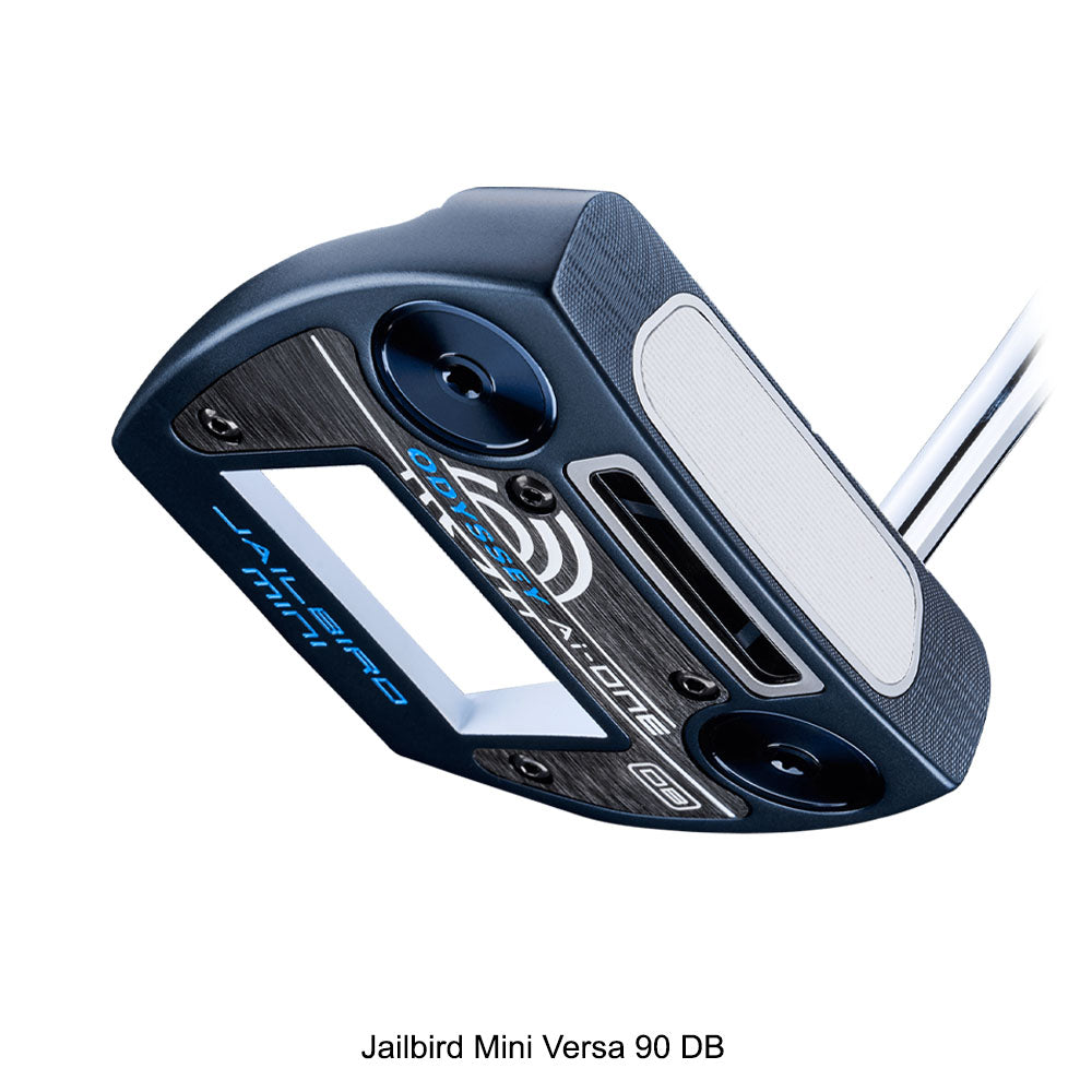 Odyssey Ai-ONE Le Putter 2025