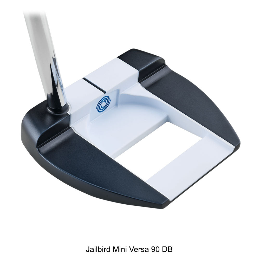 Odyssey Ai-ONE Le Putter 2025