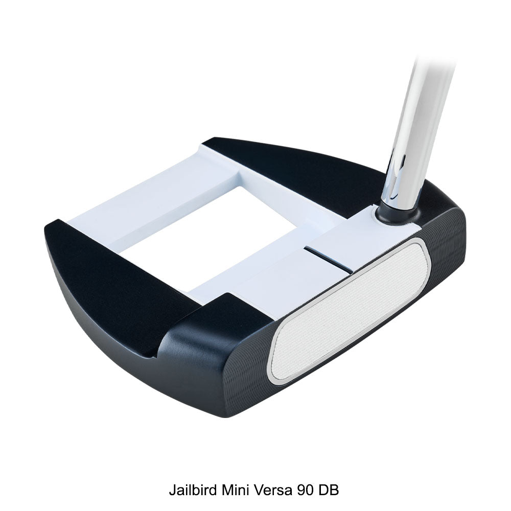 Odyssey Ai-ONE Le Putter 2025