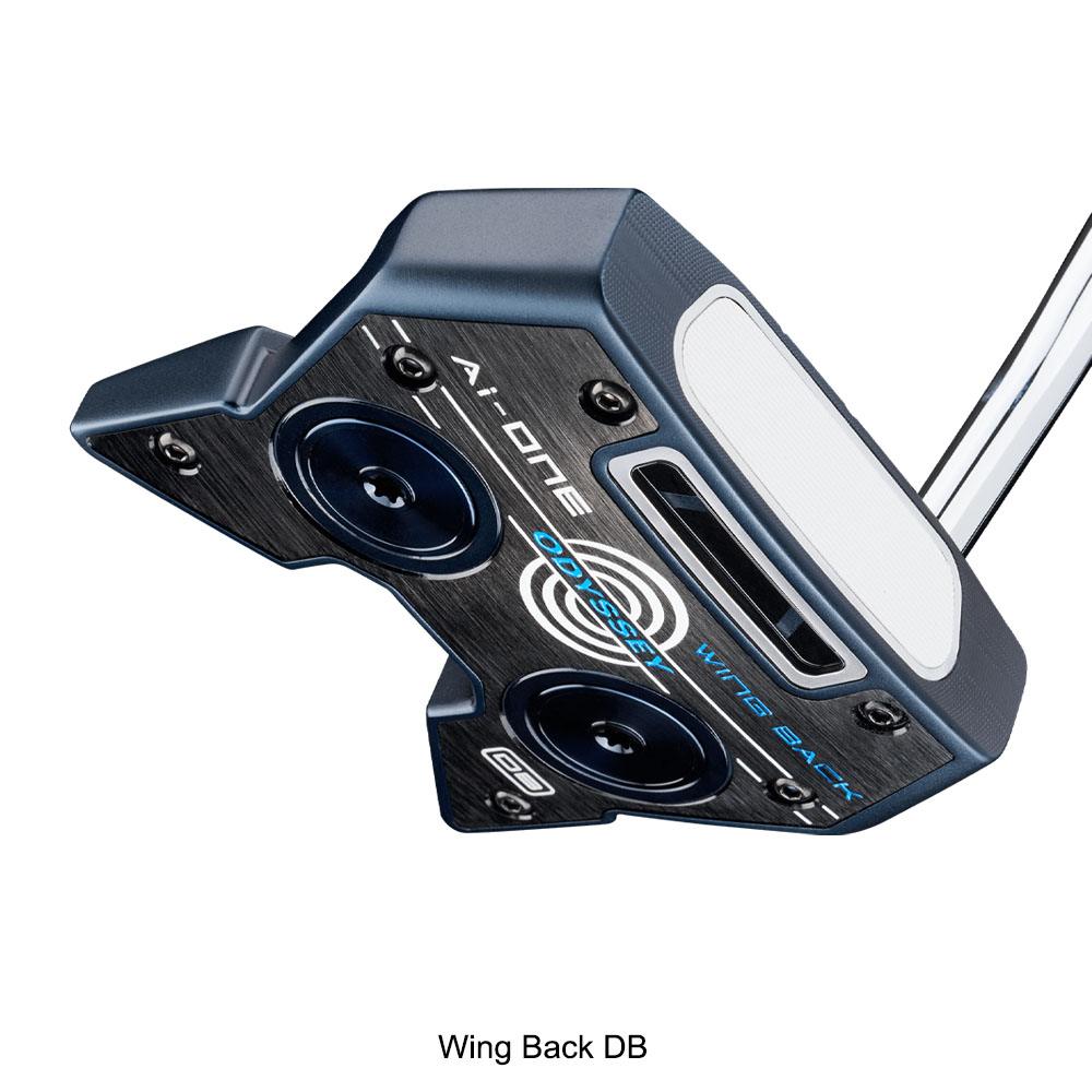 Odyssey Ai-ONE Le Putter 2025