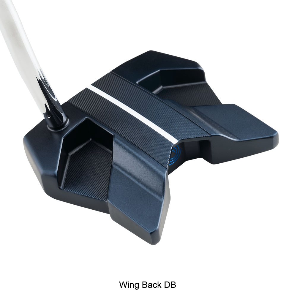 Odyssey Ai-ONE Le Putter 2025