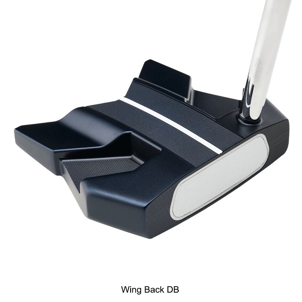 Odyssey Ai-ONE Le Putter 2025