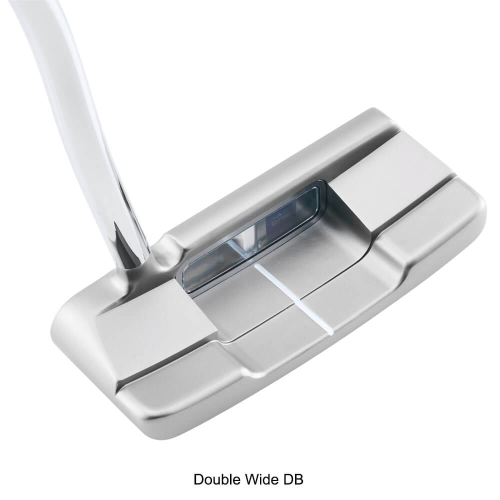 Odyssey Ai-ONE Le Silver Putter 2025