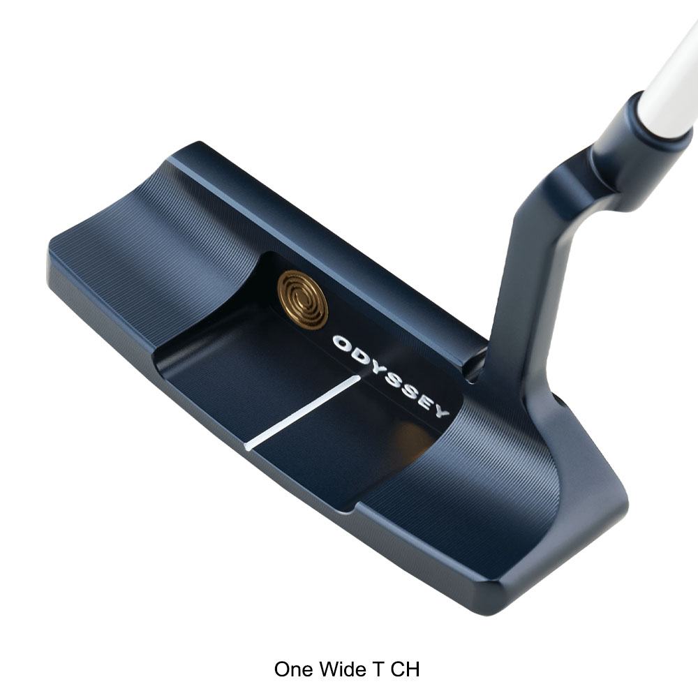 Odyssey Ai-ONE Milled Le Putter 2025