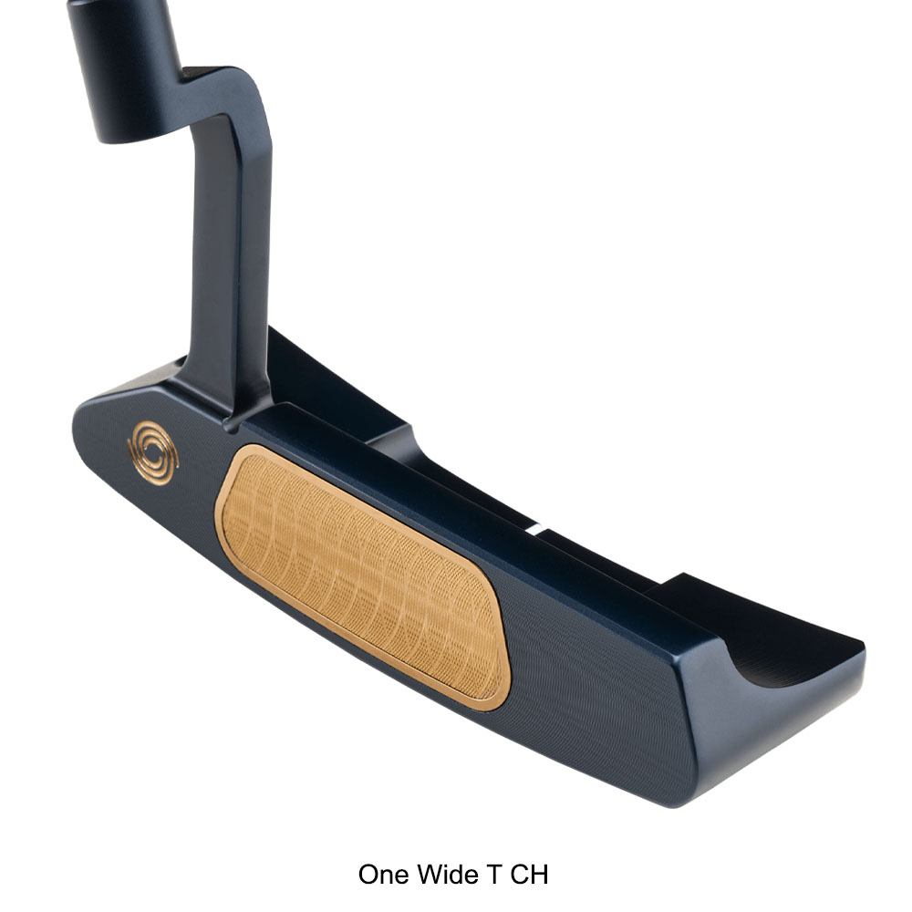 Odyssey Ai-ONE Milled Le Putter 2025