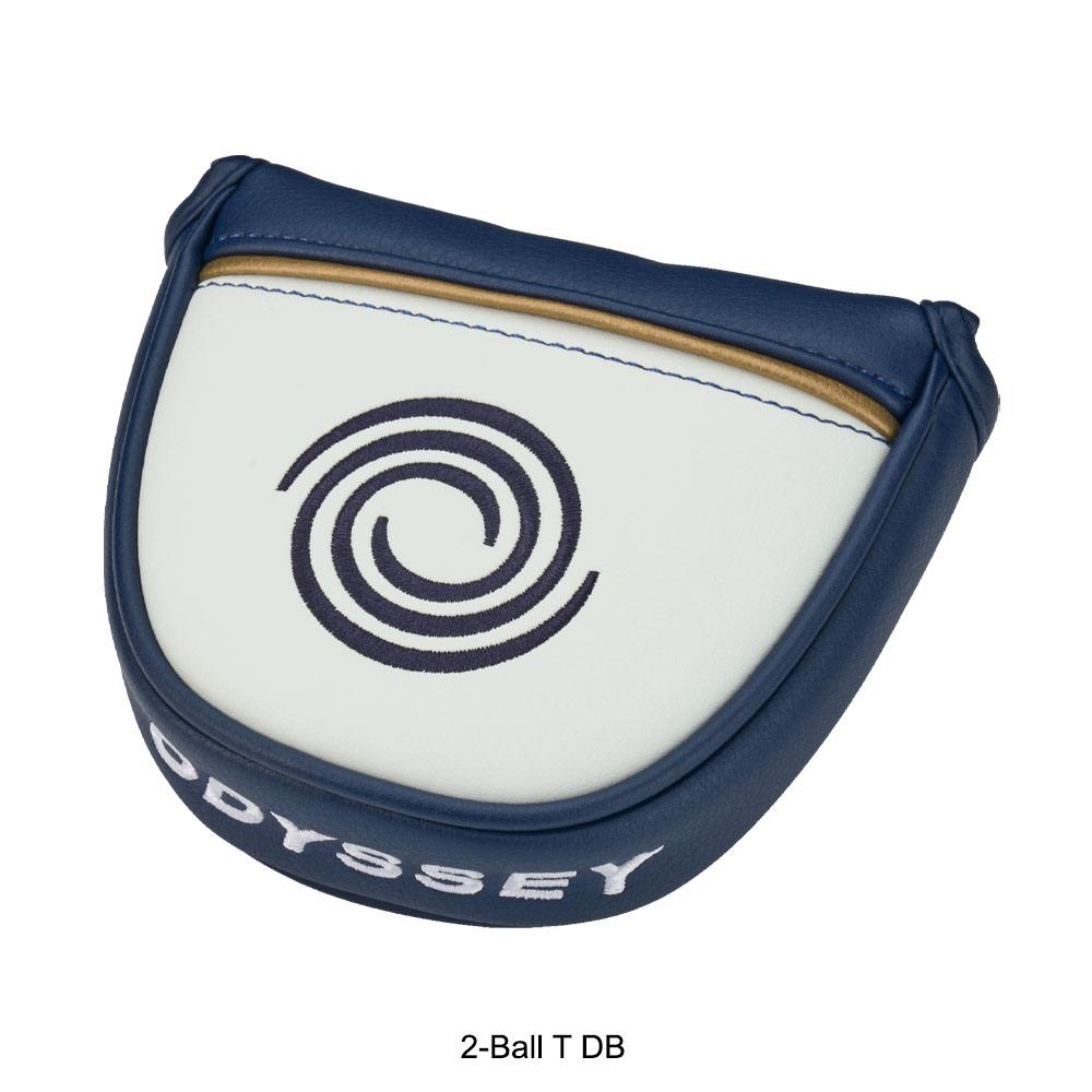 Odyssey Ai-ONE Milled Le Putter 2025