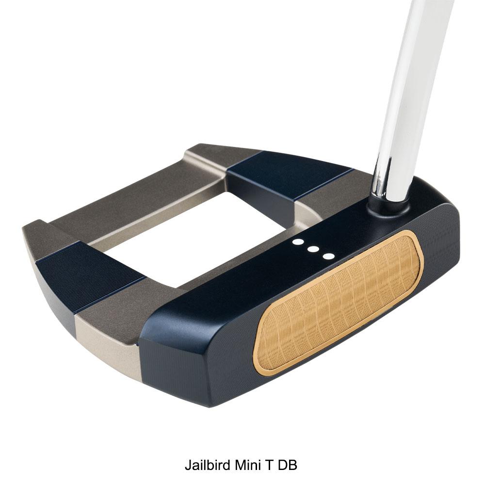 Odyssey Ai-ONE Milled Le Putter 2025