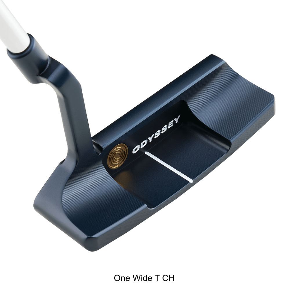 Odyssey Ai-ONE Milled Le Putter 2025