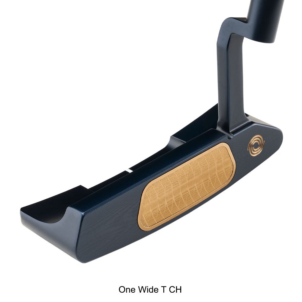 Odyssey Ai-ONE Milled Le Putter 2025