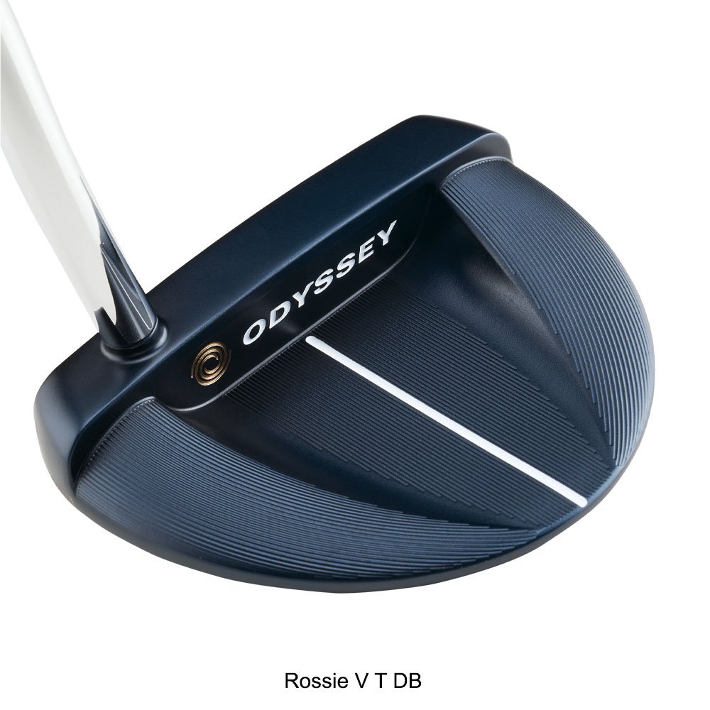 Odyssey Ai-ONE Milled Le Putter 2025