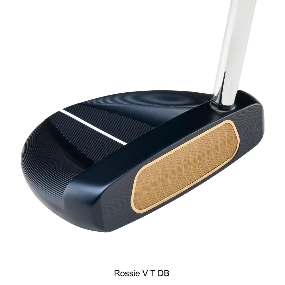 Odyssey Ai-ONE Milled Le Putter 2025