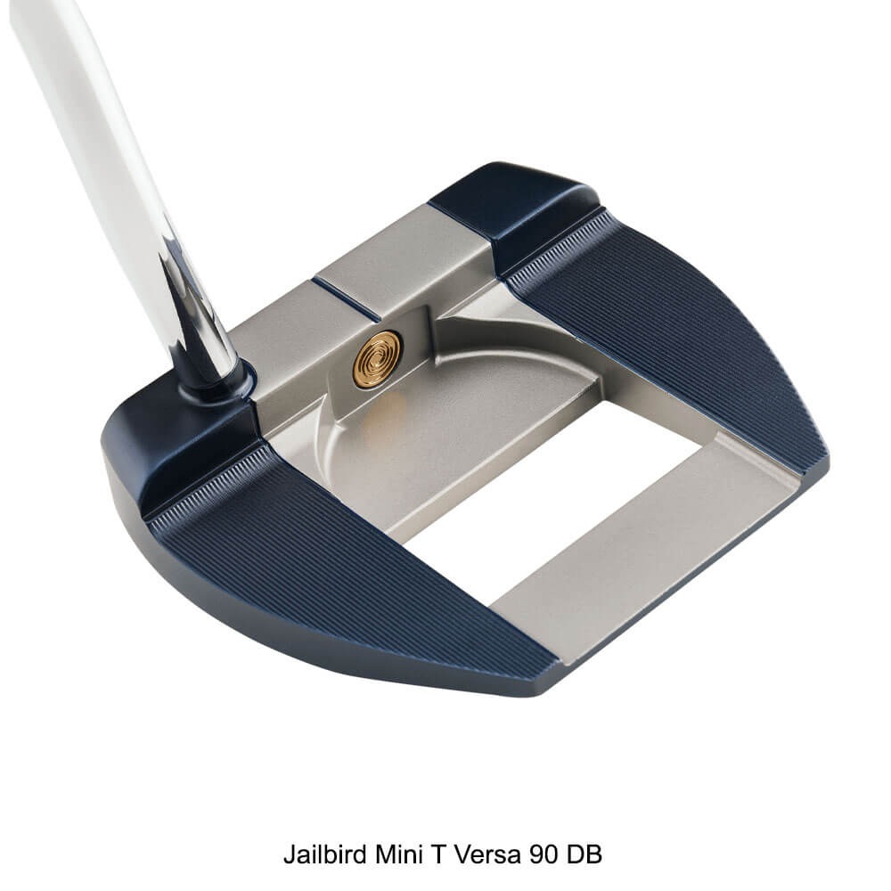 Odyssey Ai-ONE Milled Le Putter 2025