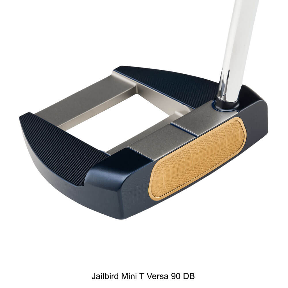 Odyssey Ai-ONE Milled Le Putter 2025