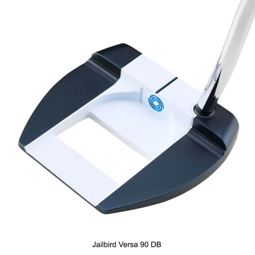 Odyssey Ai-ONE Cruiser Le Putter 2025