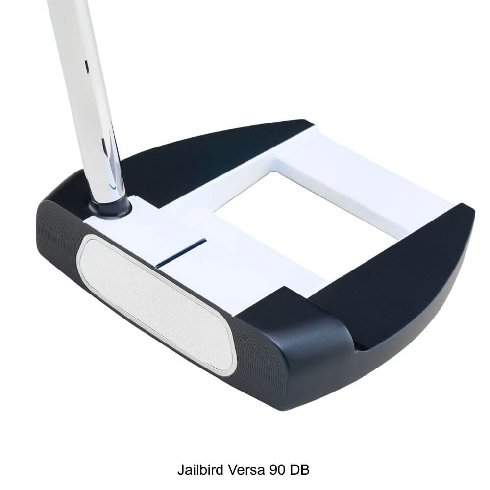 Odyssey Ai-ONE Cruiser Le Putter 2025