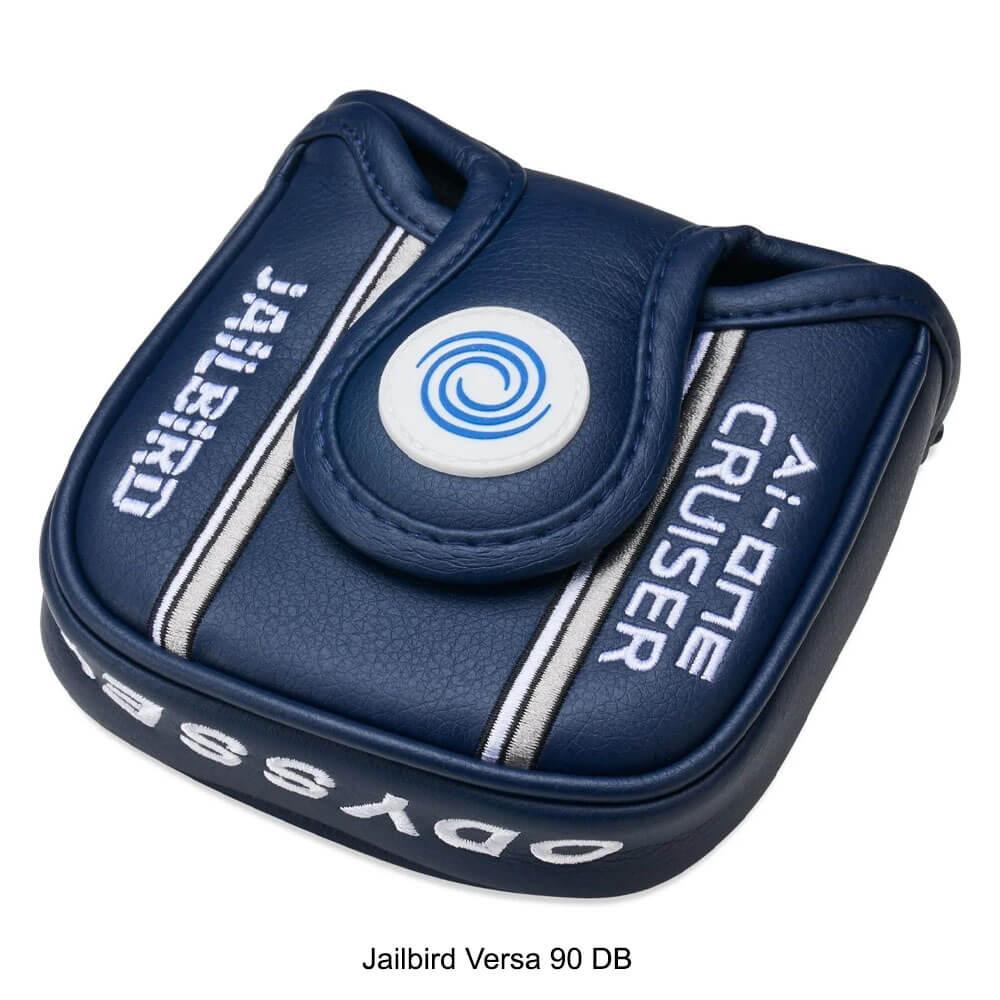 Odyssey Ai-ONE Cruiser Le Putter 2025