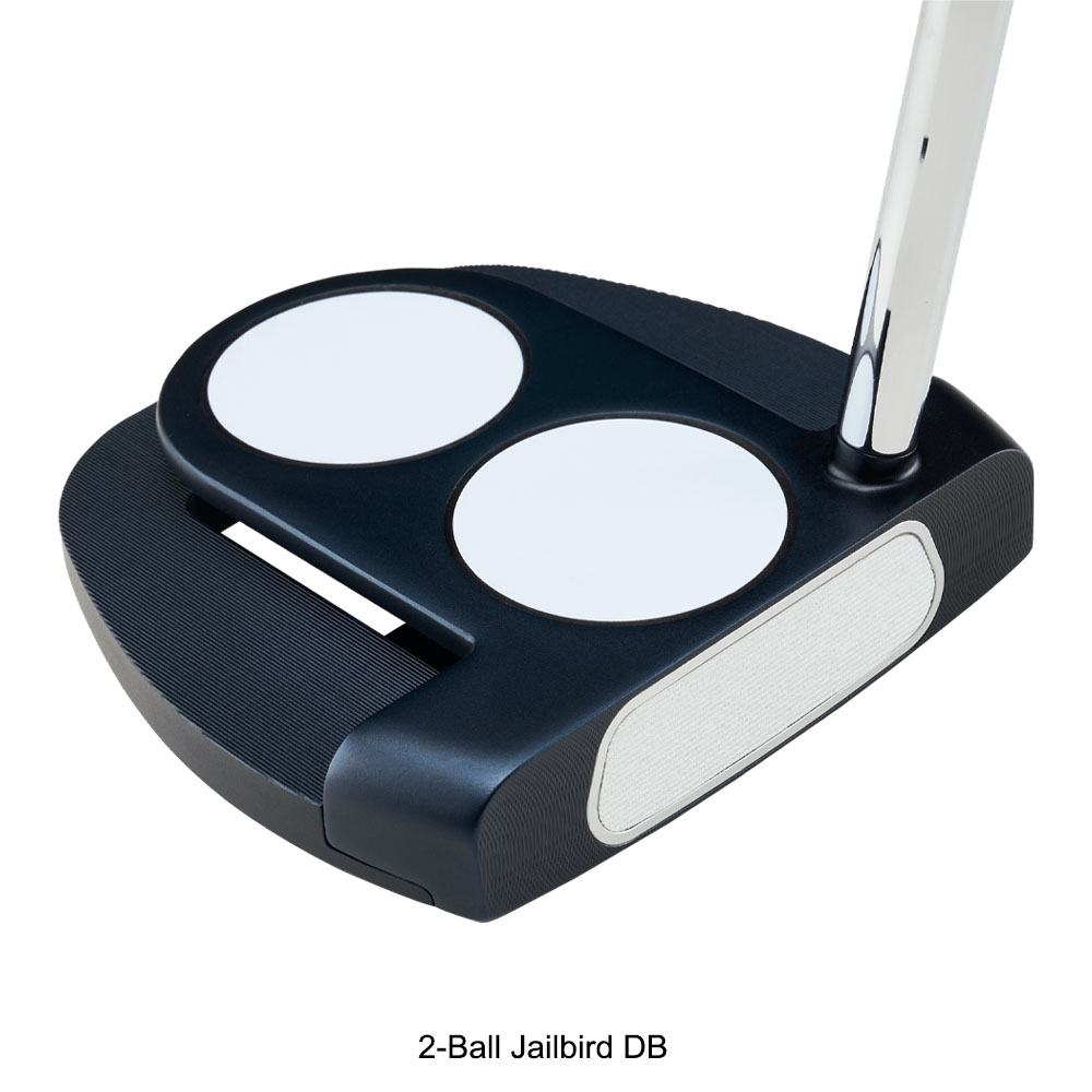 Odyssey Ai-ONE Cruiser Le Putter 2025