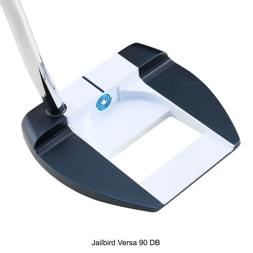 Odyssey Ai-ONE Cruiser Le Putter 2025