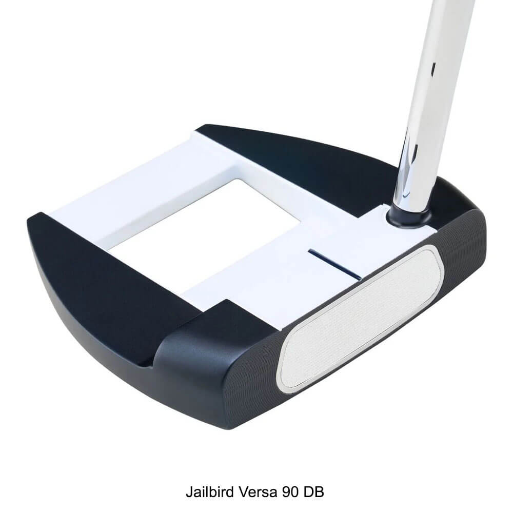 Odyssey Ai-ONE Cruiser Le Putter 2025