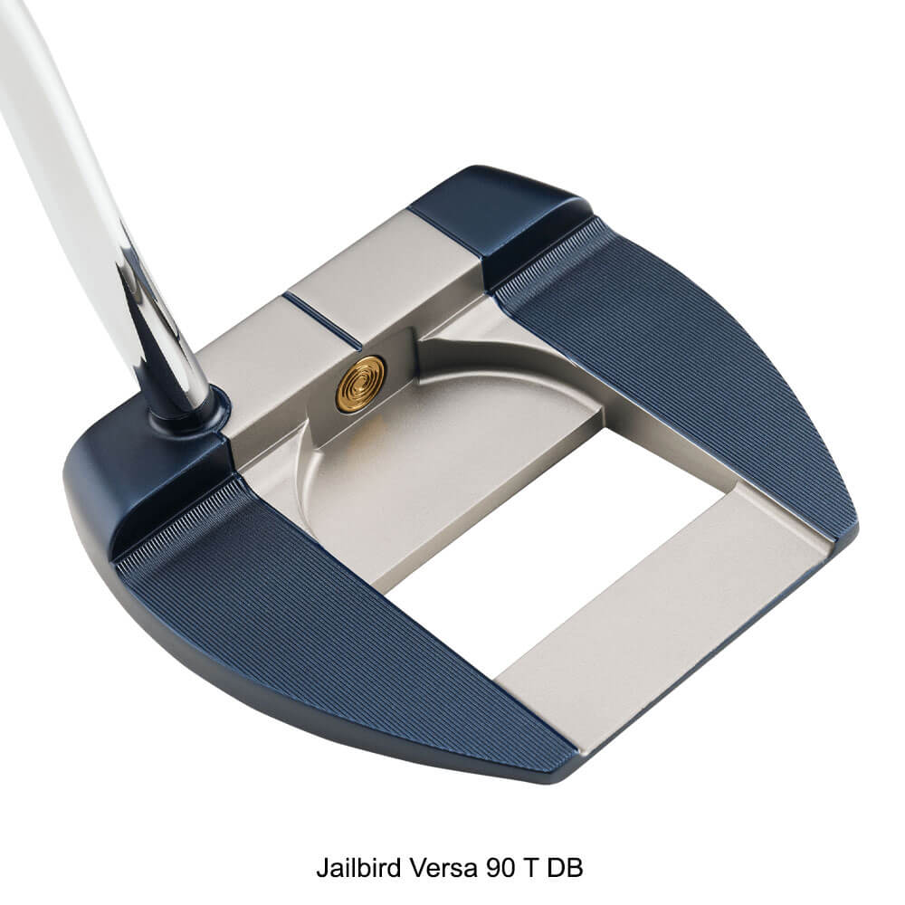 Odyssey Ai-ONE Milled Cruiser Putter 2025