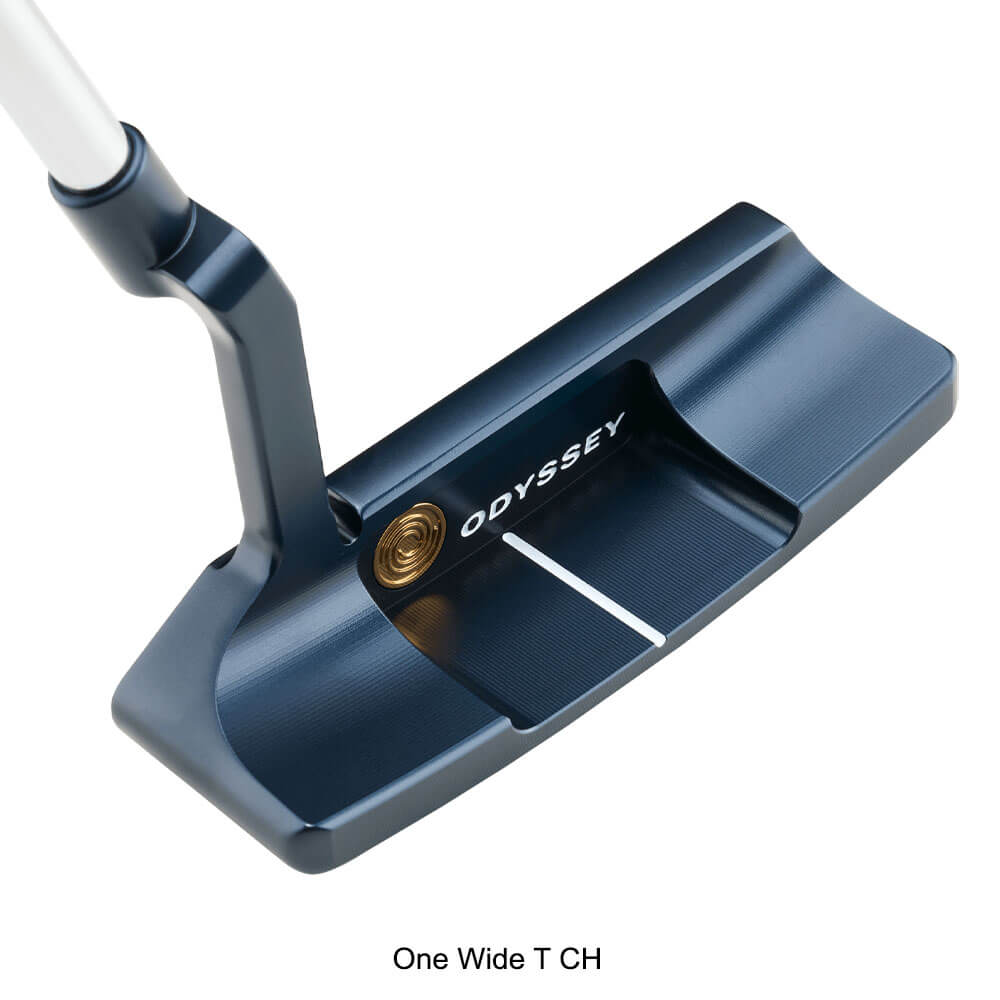 Odyssey Ai-ONE Milled Cruiser Putter 2025