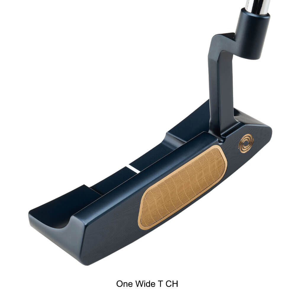 Odyssey Ai-ONE Milled Cruiser Putter 2025