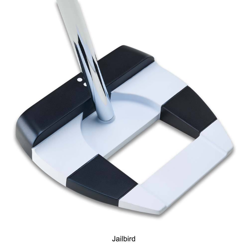 Odyssey Square To Square Putter 2025