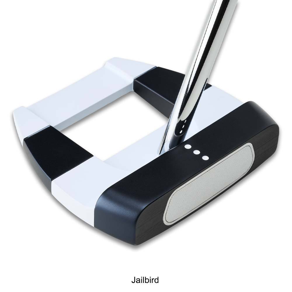 Odyssey Square To Square Putter 2025