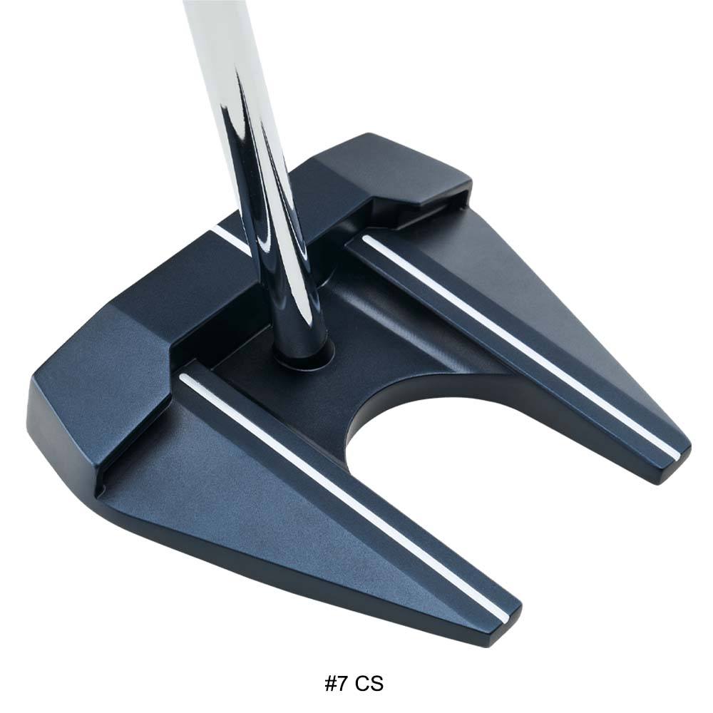 Odyssey Square To Square Putter 2025